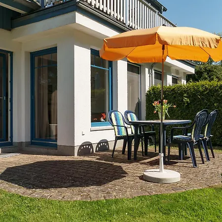 Aabenraa 1 2 Apartmán