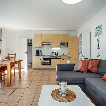 Aabenraa 1 2 Apartmán Prerow