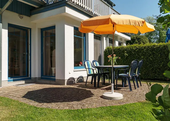 Aabenraa 1 2 아파트