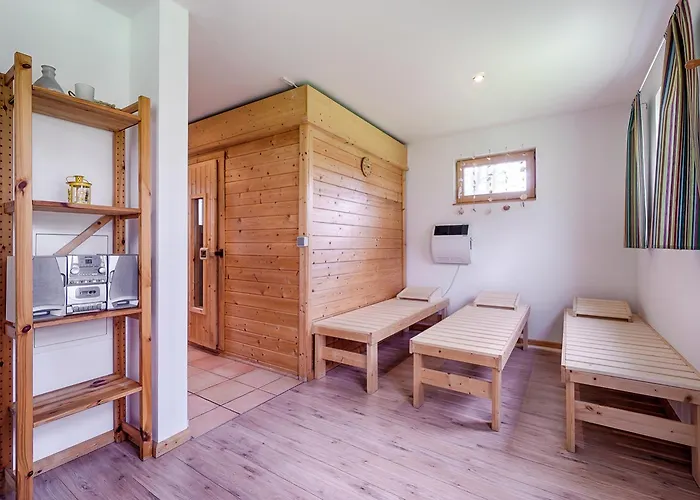 아파트 Aabenraa 1 2 *