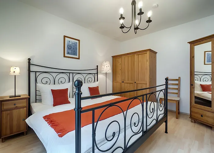 Aabenraa 1 2 아파트