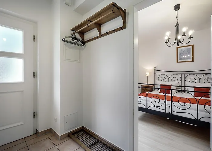 아파트 Aabenraa 1 2 *