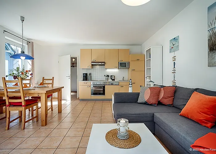 Aabenraa 1 2 아파트 프레로